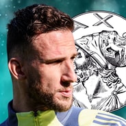 Branco van den Boomen, Ajax