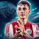 Youri Baas, Ajax