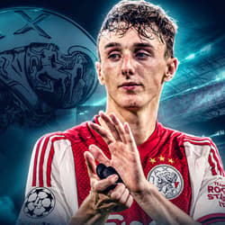 Youri Baas, Ajax