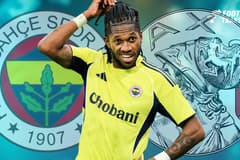 Fred, Ajax, Fenerbahce