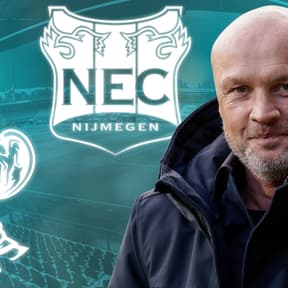 Dick Schreuder reageert op uitspraken Marcel Boekhoorn over NEC en Ajax