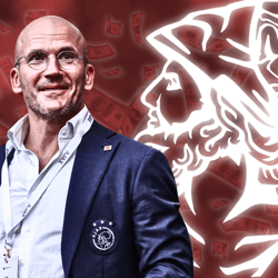 Alex Kroes, Ajax
