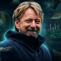 Sven Mislintat, ADO Den Haag