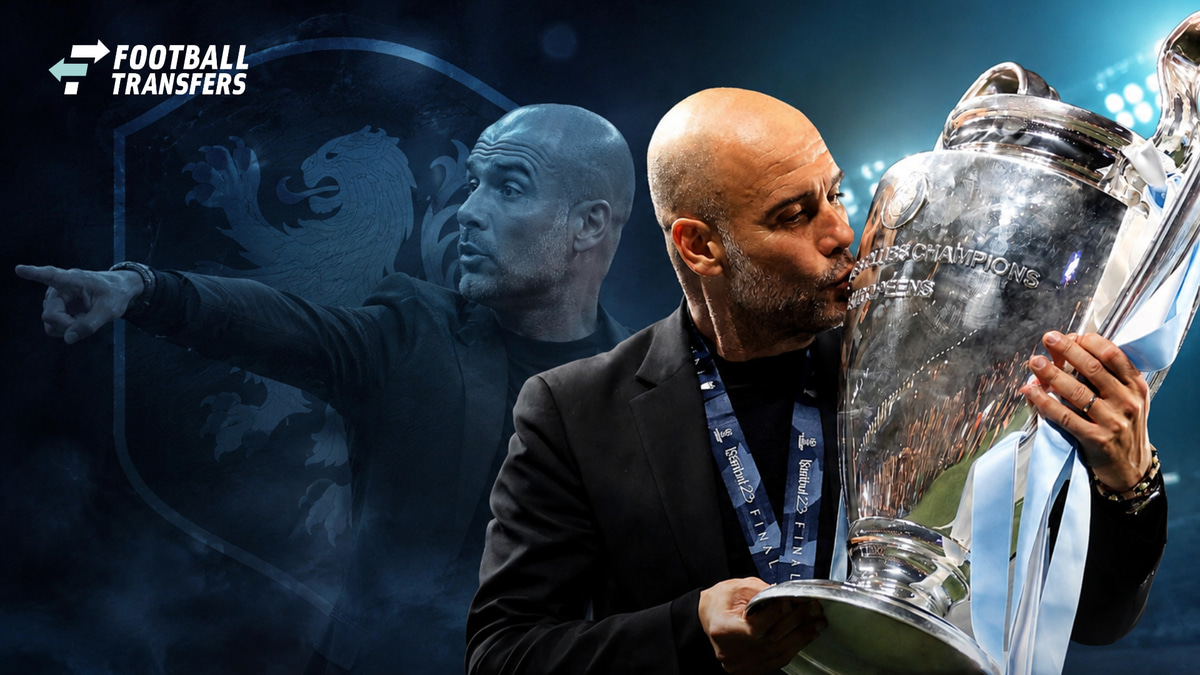 Josep Guardiola, KNVB, Oranje