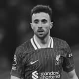 Diogo Jota, Liverpool, 2024/25