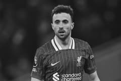Diogo Jota, Liverpool, 2024/25