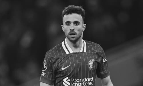 Diogo Jota, Liverpool, 2024/25