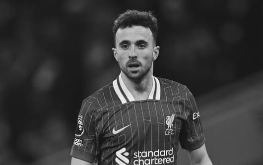 Diogo Jota, Liverpool, 2024/25
