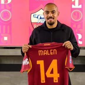 Done Deals: Malen joins AS Roma and every official completed transfer around Europe today