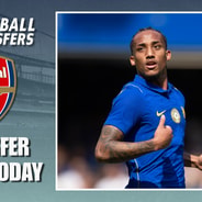Joao Pedro, Arsenal TNT