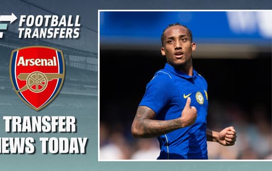 Joao Pedro, Arsenal TNT