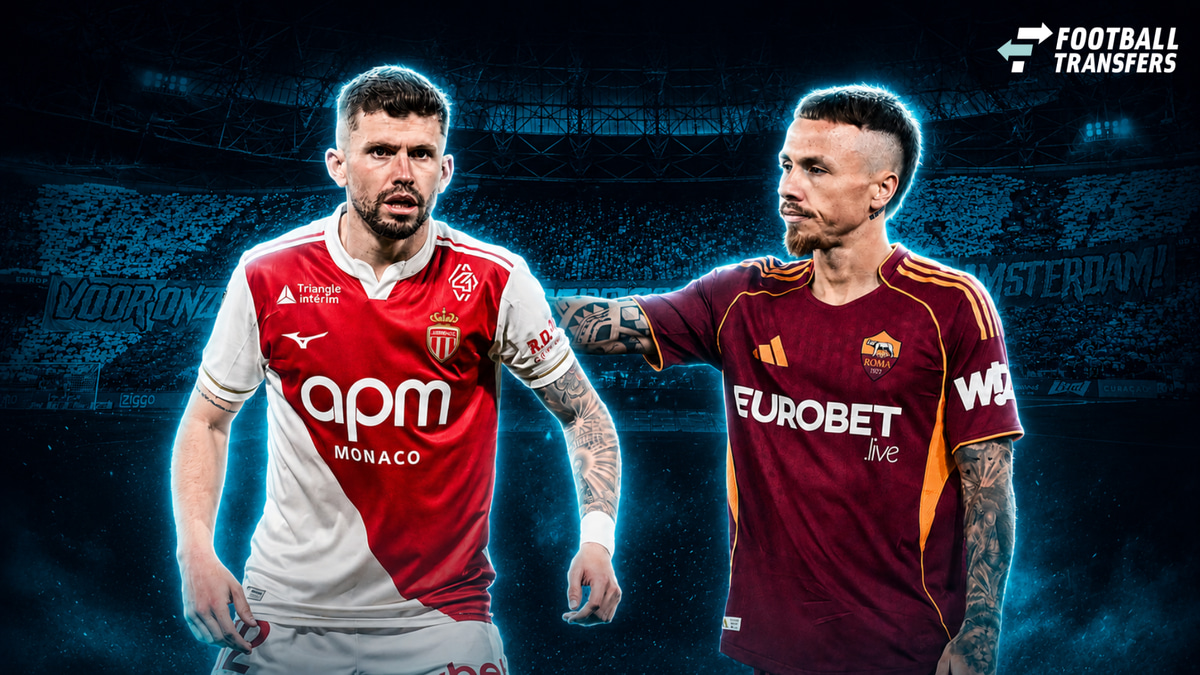 Ajax, Caio Henrique, Angelino
