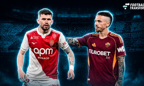 Ajax, Caio Henrique, Angelino