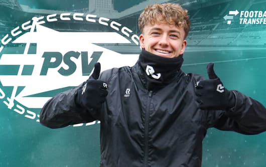 Sven Mijnans, PSV, Philips Stadion