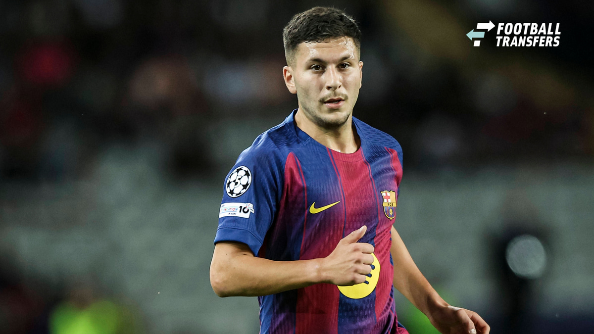 Roony Bardghji, FC Barcelona