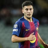 Roony Bardghji, FC Barcelona