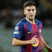 Roony Bardghji, FC Barcelona