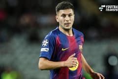Roony Bardghji, FC Barcelona