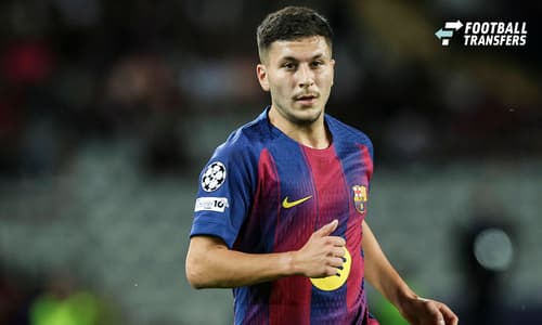 Roony Bardghji, FC Barcelona