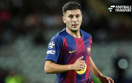 Roony Bardghji, FC Barcelona