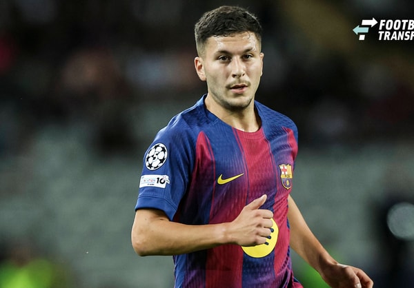 Roony Bardghji, FC Barcelona