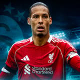 Virgil van Dijk, Galatasaray