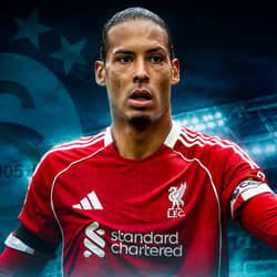 Virgil van Dijk, Galatasaray