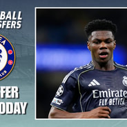 Chelsea TNT, Aurelien Tchouameni