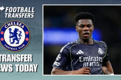 Chelsea TNT, Aurelien Tchouameni