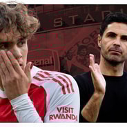 Max Dowman, Mikel Arteta, Arsenal, 2025/26