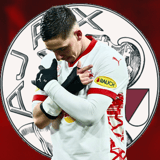 Oscar Gloukh, Ajax