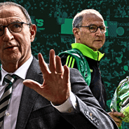 Martin O'Neill, Celtic