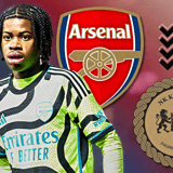 Josh Nicols, Arsenal, Kustosija