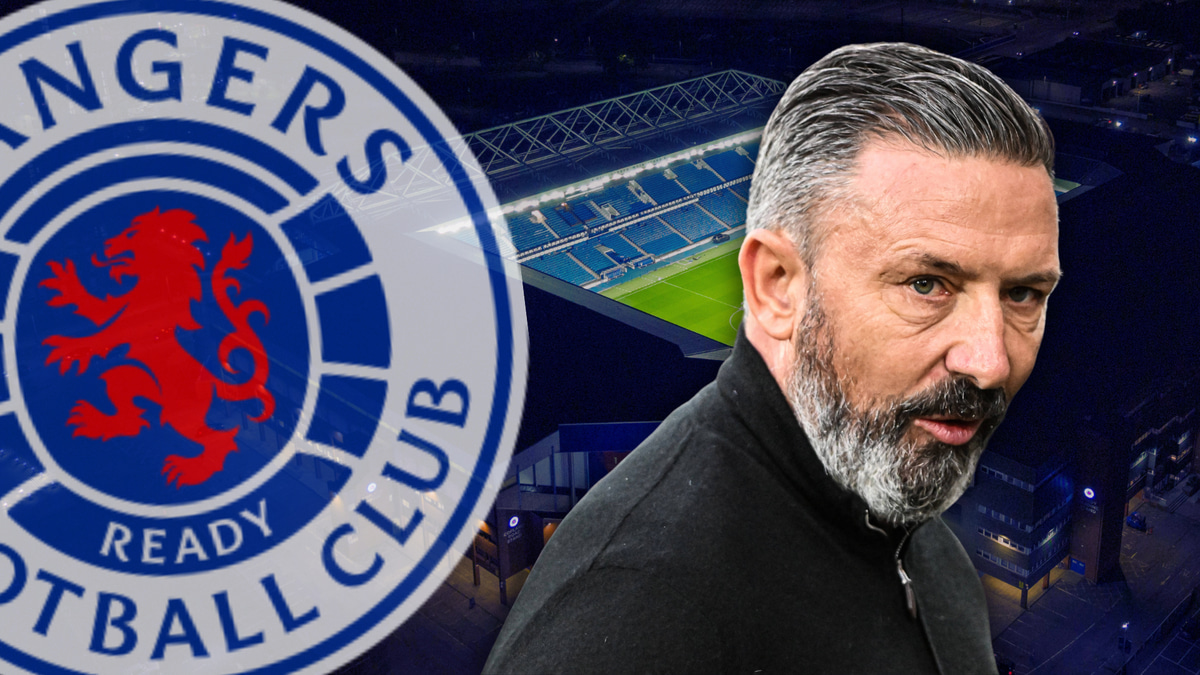 Rangers Transfer News World Cup Goalkeeper Ivor Pandur To Sign With 