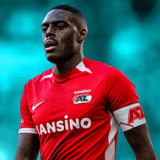 Bruno Martins Indi, AZ Alkmaar