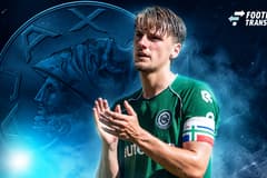 Stije Resink, Ajax