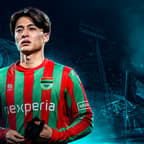 Kodai Sano, NEC, Feyenoord