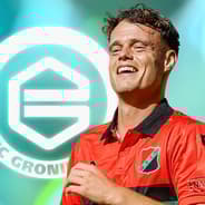 Vito van Crooij, FC Groningen