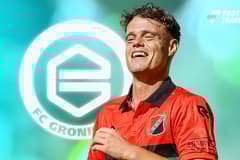 Vito van Crooij, FC Groningen