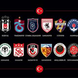 Turkish teams