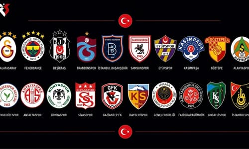 Turkish teams
