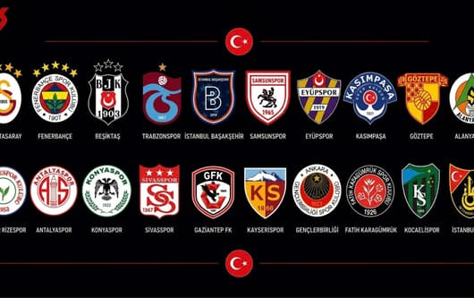 Turkish teams
