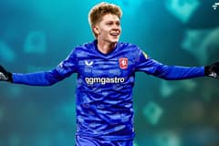 Kristian Hlynsson, FC Twente