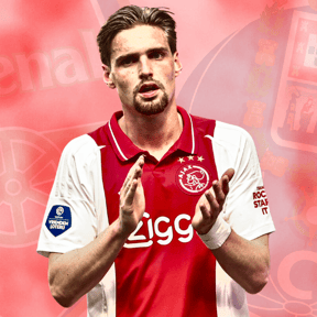 EXCLUSIEF! Arsenal kan transfer Taylor naar FC Porto in gang zetten