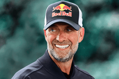 J&amp;uuml;rgen Klopp heeft de geruchten over een mogelijke terugkeer naar Liverpool nieuw leven ingeblazen. In de podcast Diary of a CEO sprak de Duitser over zijn eerdere belofte nooit een andere club in Engeland te coachen, waarmee hij de deur ...