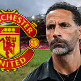 Rio Ferdinand, Man Utd