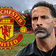 Rio Ferdinand, Man Utd