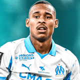 Igor Paixao, Marseille