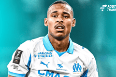 Igor Paixao, Marseille