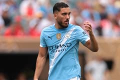 Rayan Cherki, Man City, 2025/26